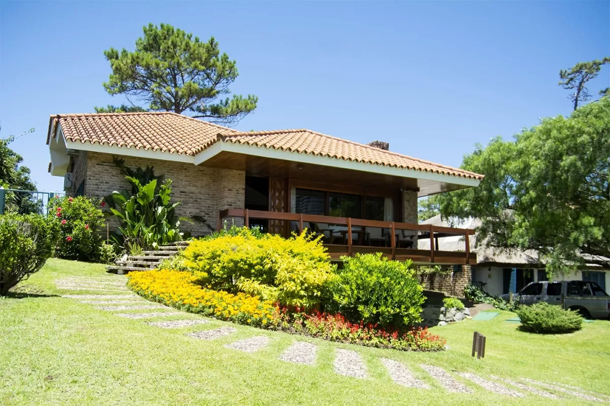 Casa en Playa Mansa
