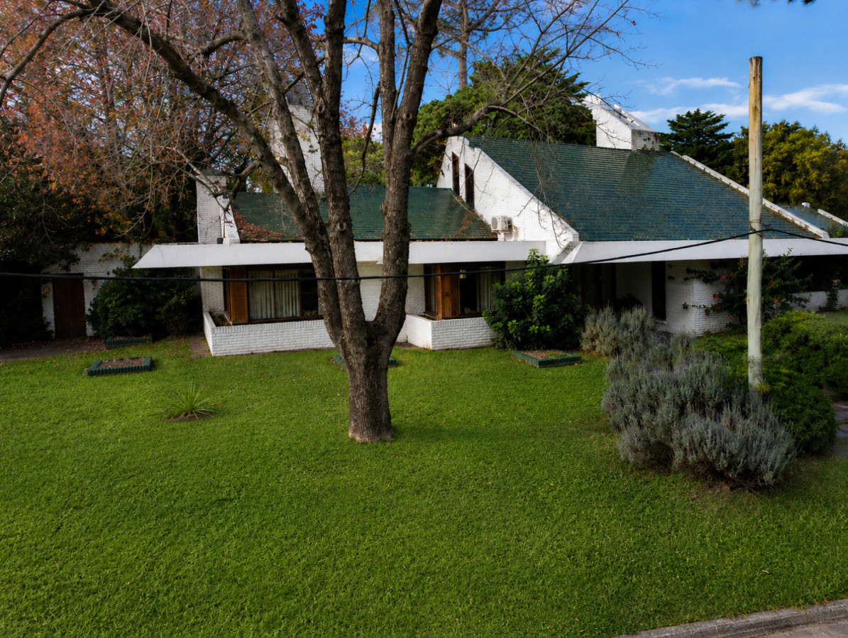 Casa en Playa Mansa