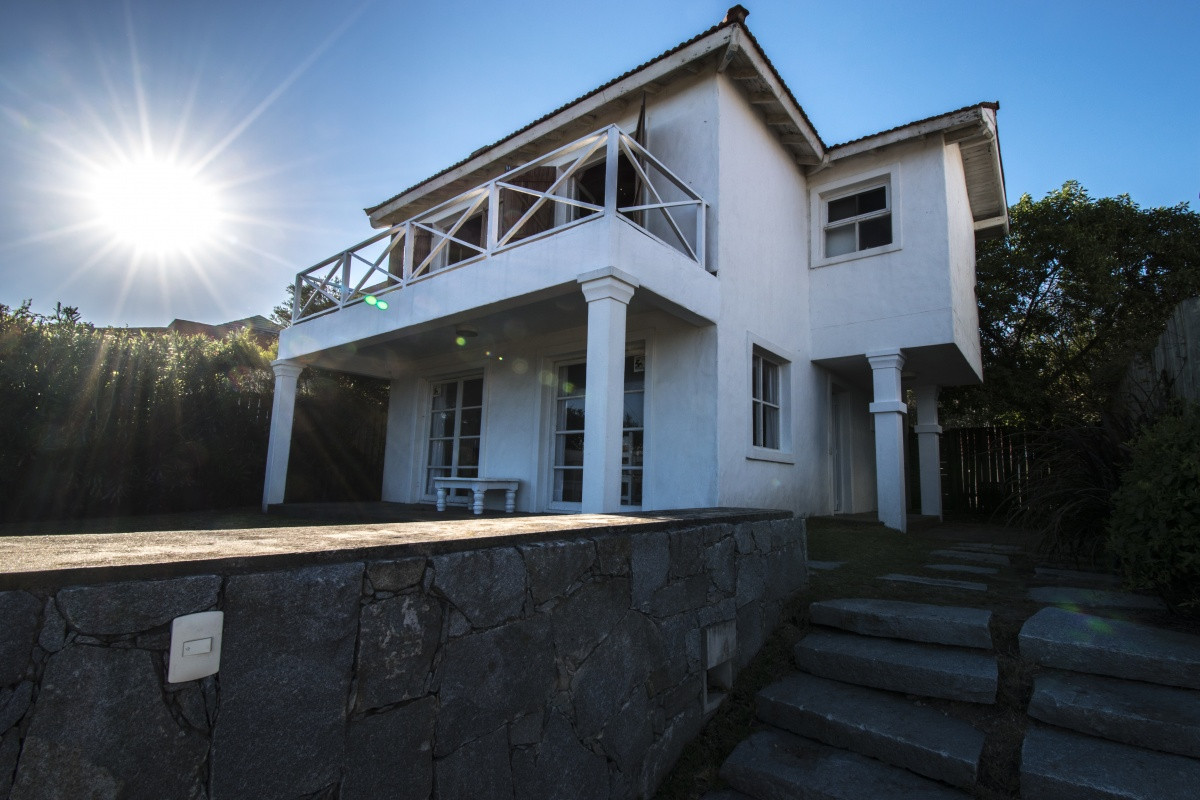 Casa en Montoya La Barra
