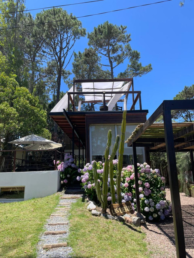Casa en Playa Montoya