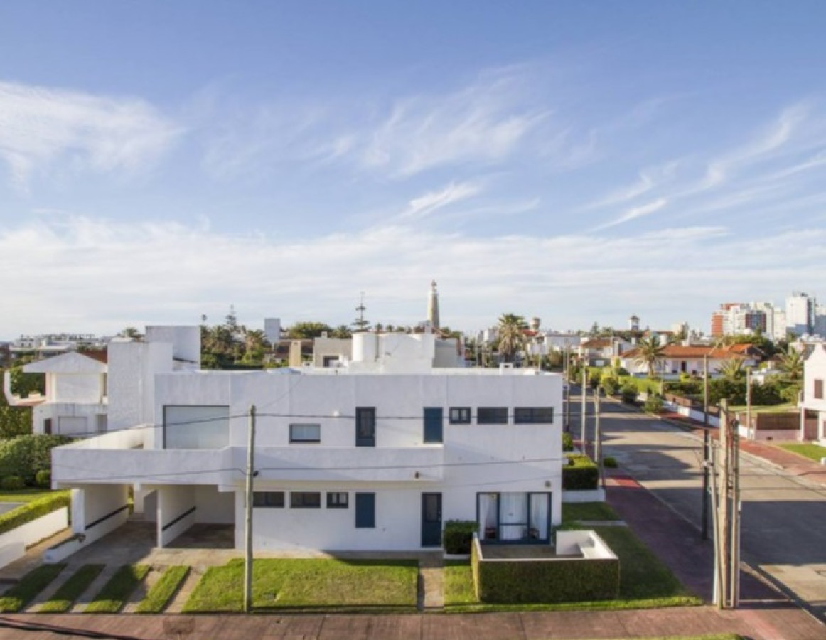 Casa en Faro de Punta del Este