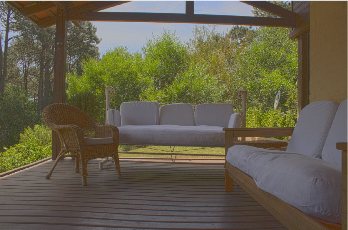 Buena Casa en Laguna del Sauce, Oportunidad