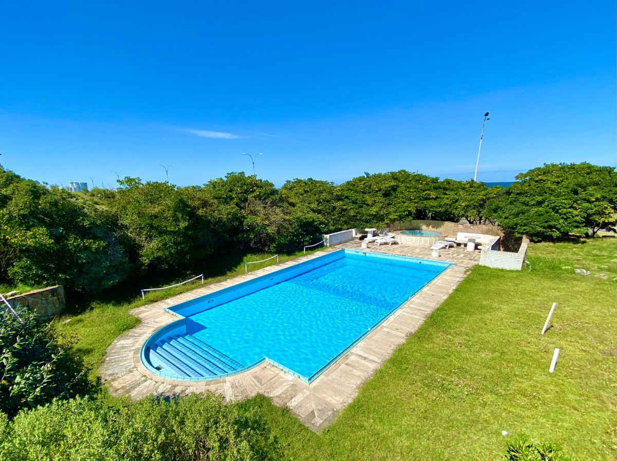 Casa Frente Al Mar Punta del Este
