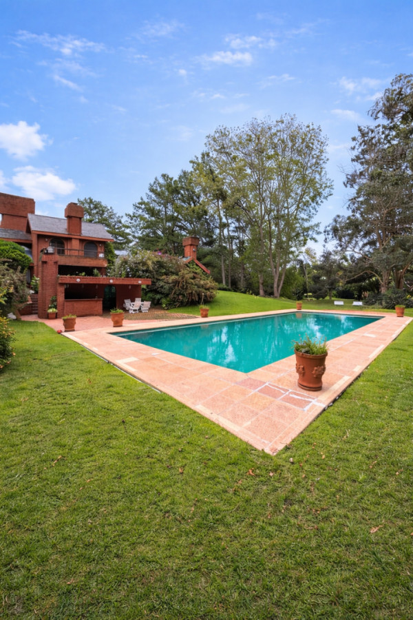 Casa en Beverly Hills, Punta del Este