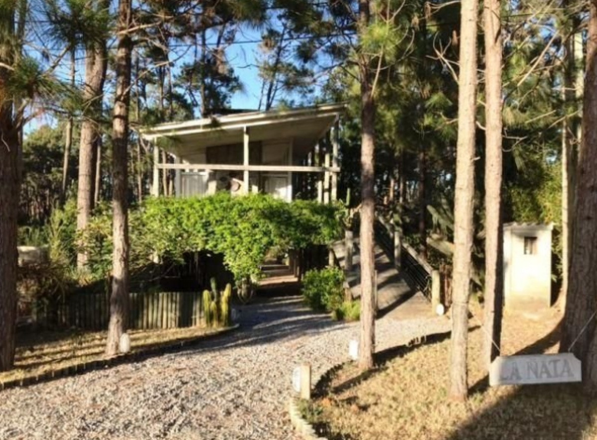 Lindisima casa en venta al estilo La Barra