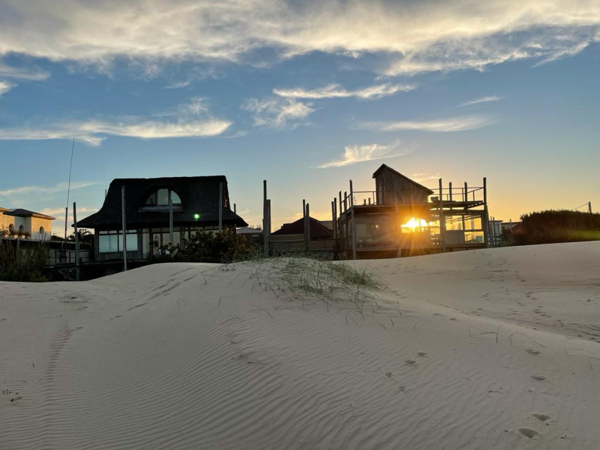 Sobre el Mar de José Ignacio Casa