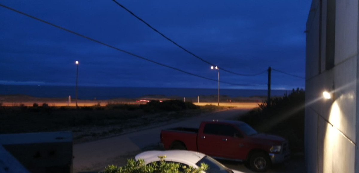 Lindisima casa en El Chorro a metros de la Playa