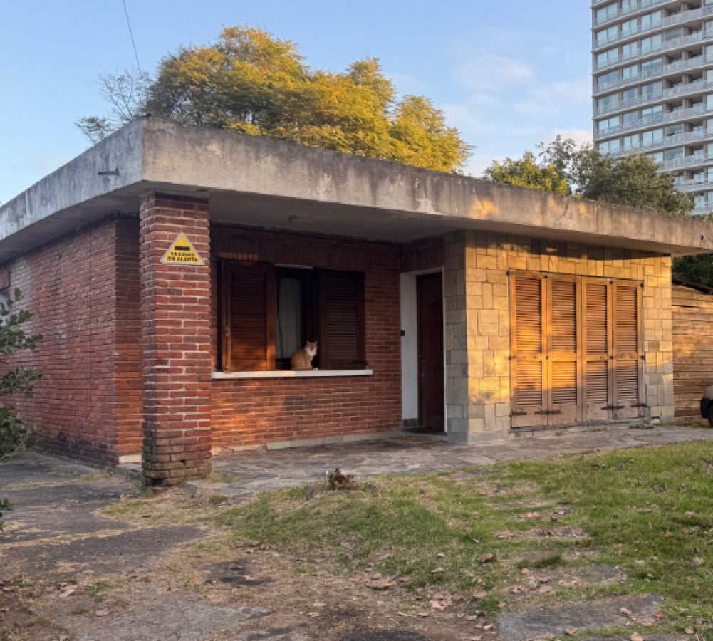 Casa en venta 2 dormitorios en la pastora.