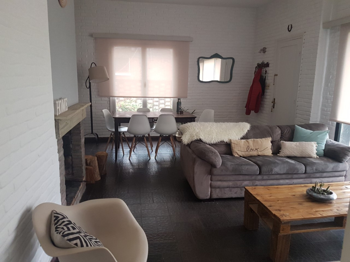 Casa de 3 dormitorios en Playa Mansa Punta del Este