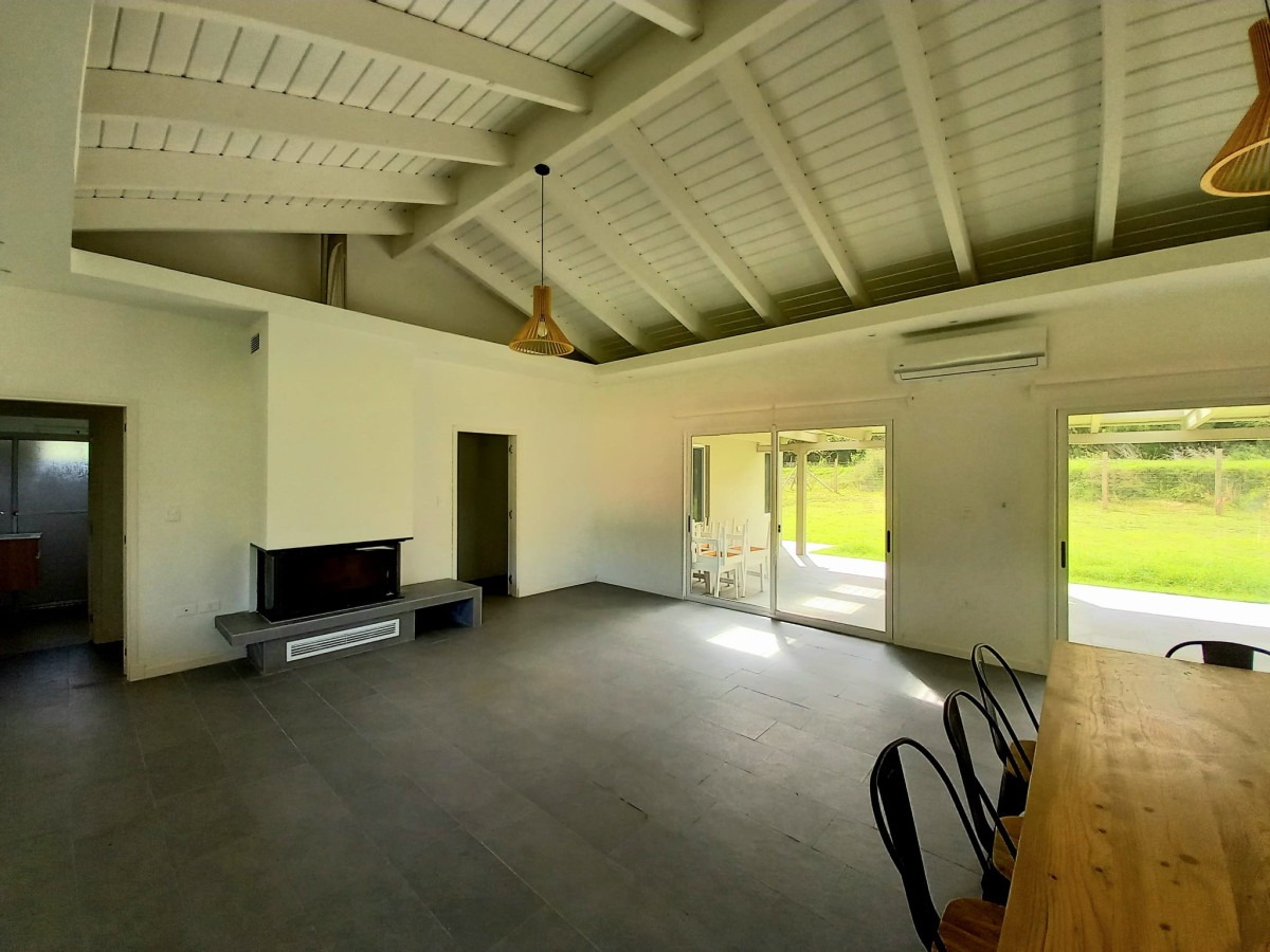 Casa en Barrio Privado