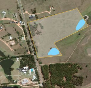 chacra en venta en manantiales  - ccp32272h