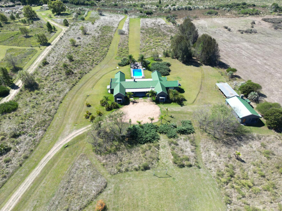 Chacra en venta Ruta 104 Manantiales Próximo a Pueblo Mio, MACA - La Plantación Narbona