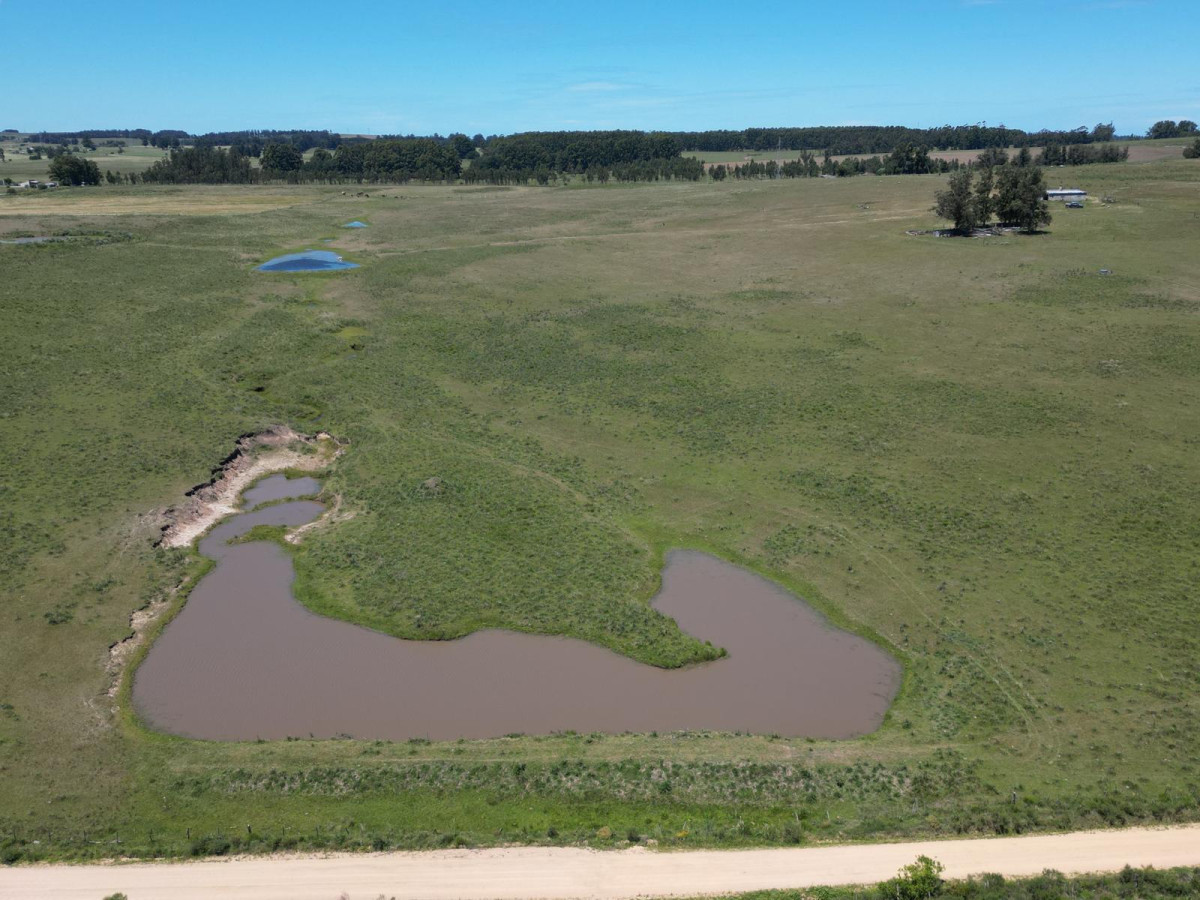 Chacra 23 has Eguzquiza Cerca de Fasano Punta del Este