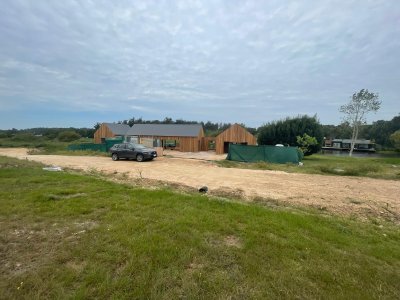 Terreno en Venta en Ruta 104