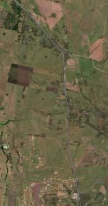 Lote en venta en Ruta 104