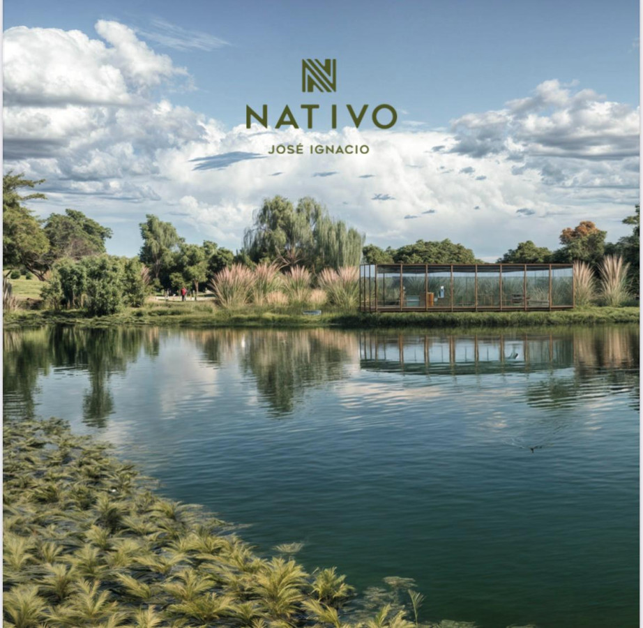 Nativo – José Ignacio
