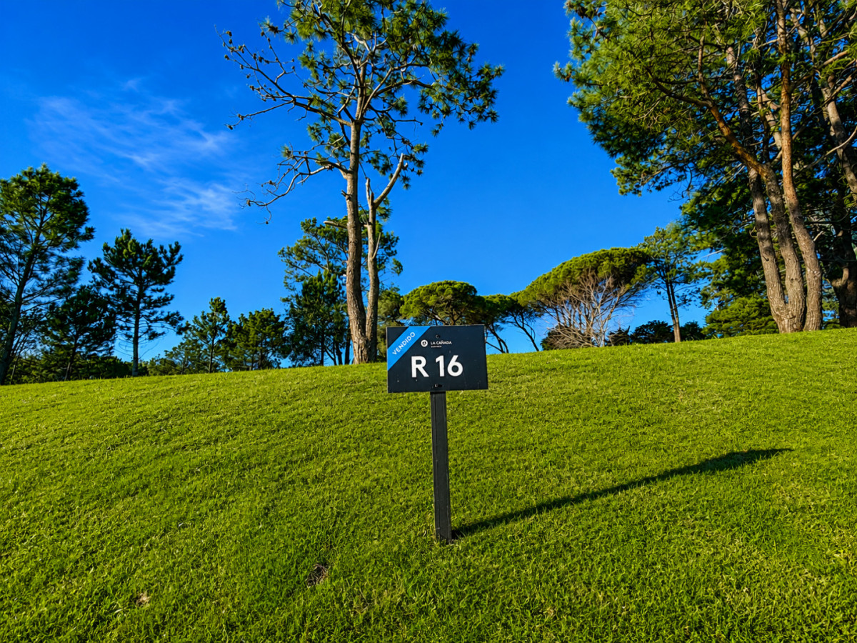 Lote en Entorno Residencial Privado