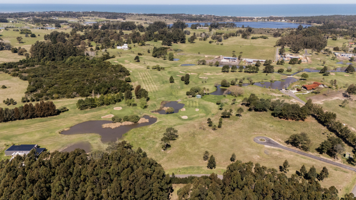 Lote en Pueblo Mio Golf