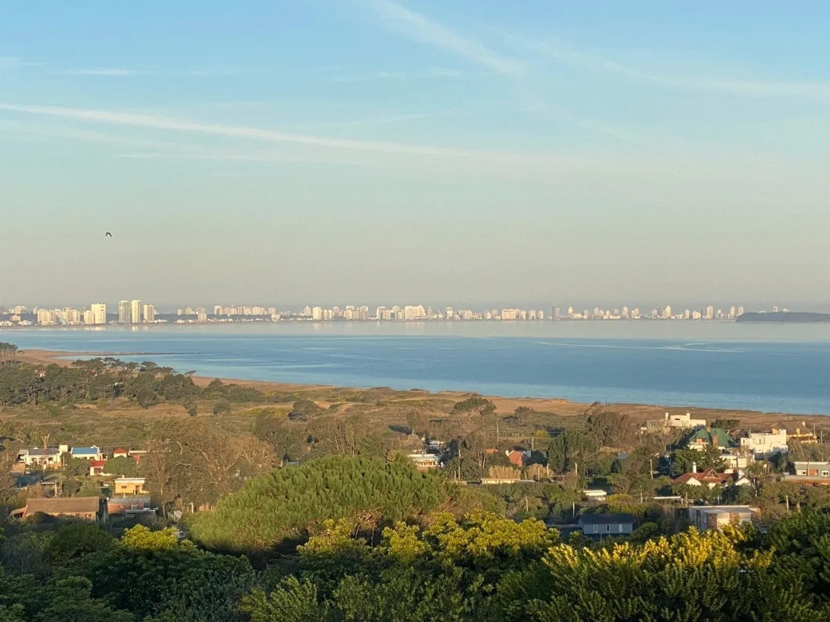 Lote en Las Grutas, Punta Ballena