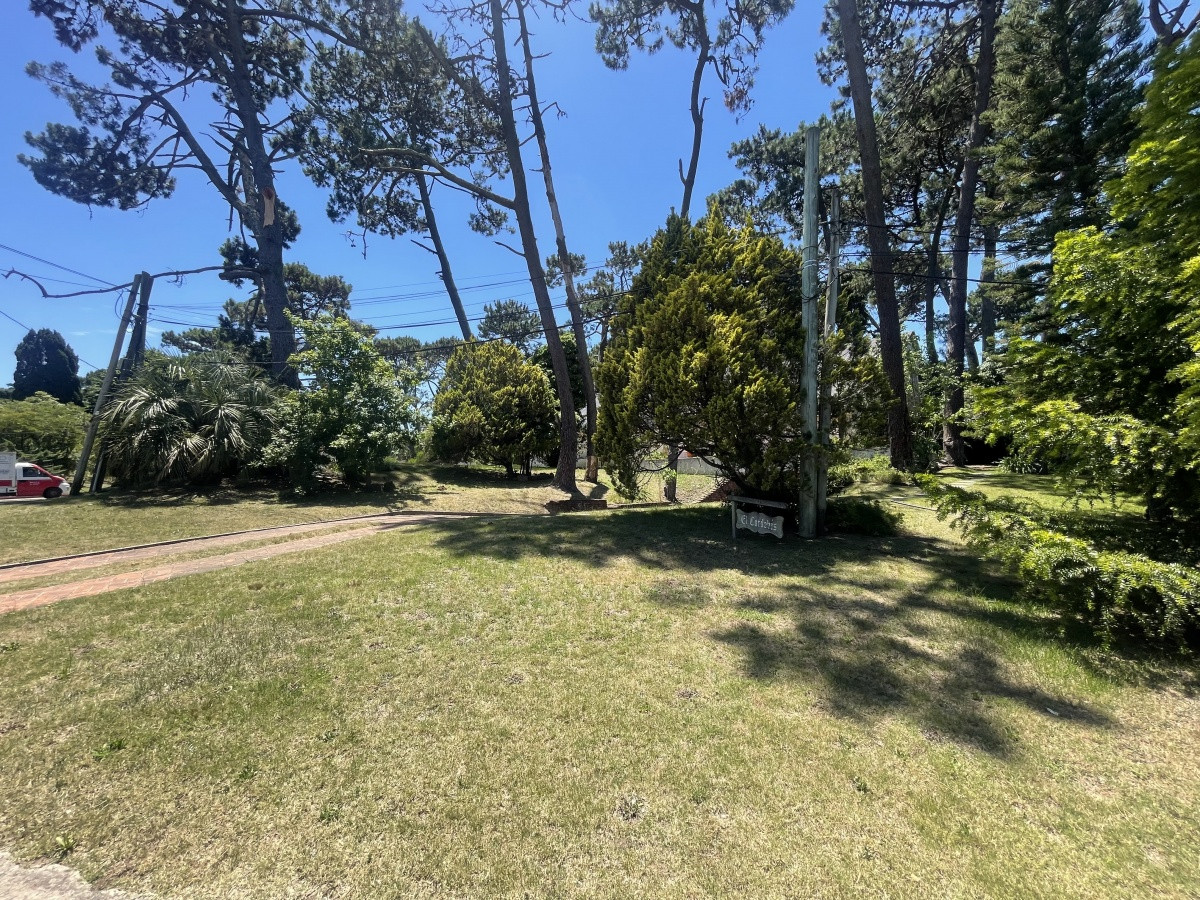 Terreno en San Rafael