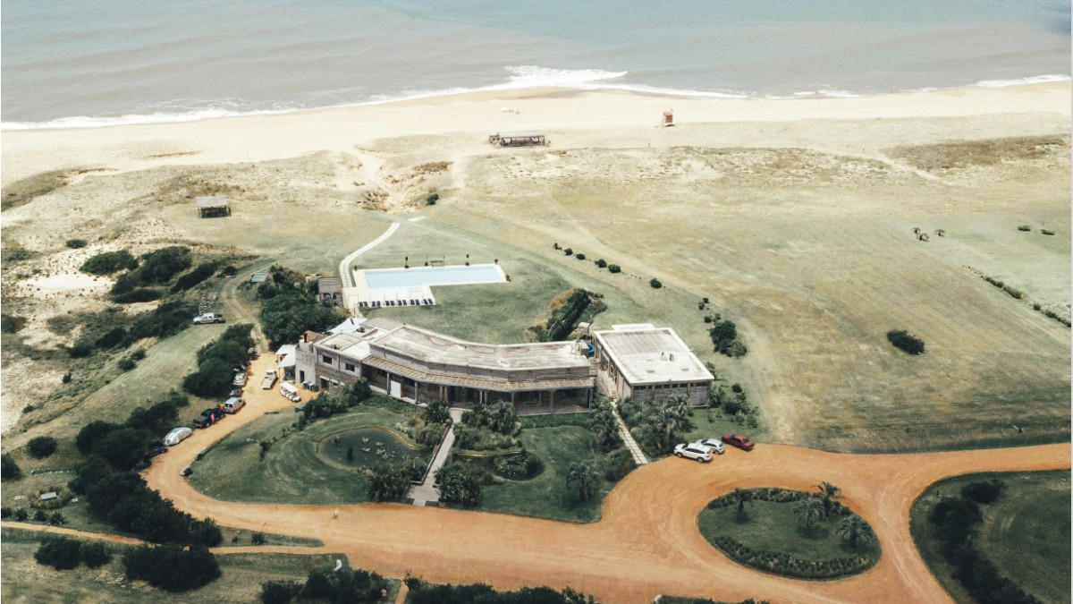 Lote en Barrio Privado Las Garzas, Garzón, José Ignacio