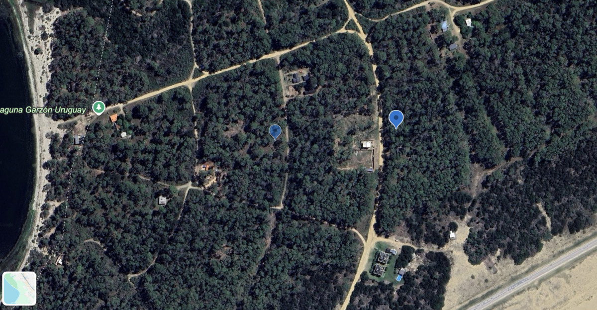 El Caracol, José Ignacio