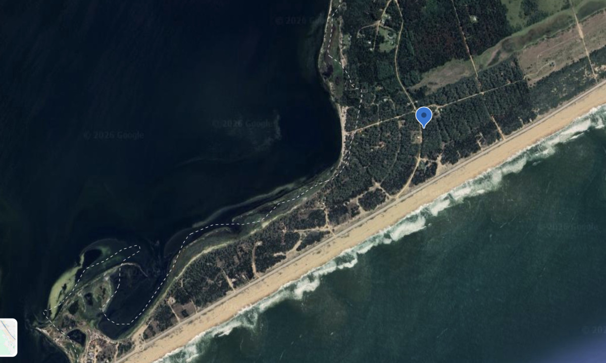 El Caracol, José Ignacio