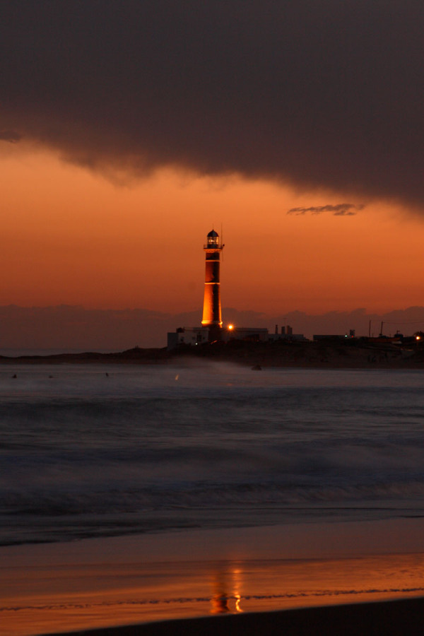 Playa Brava