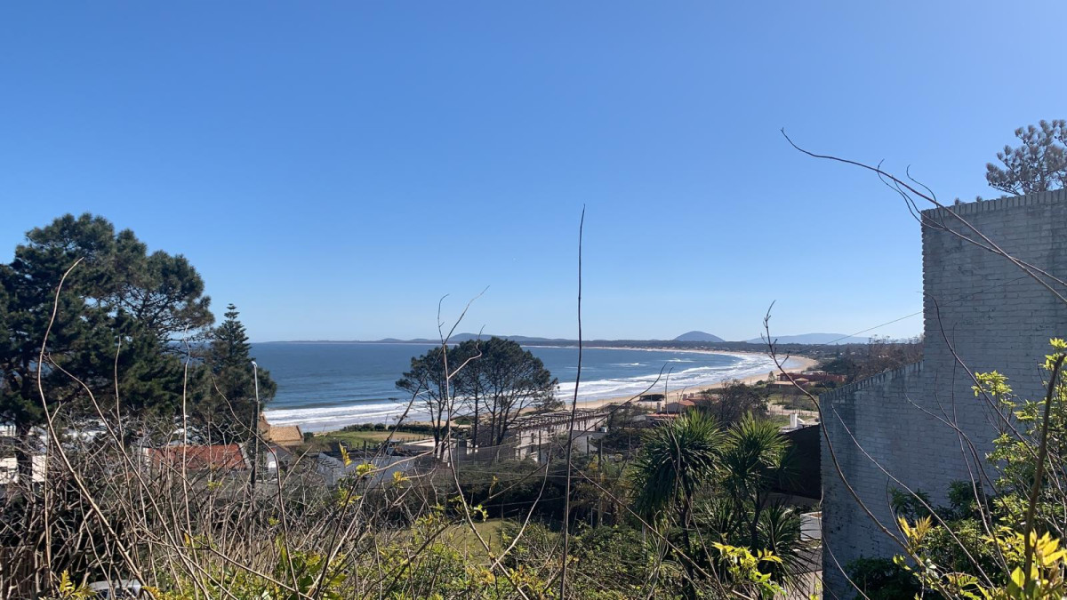 Punta Ballena Terreno