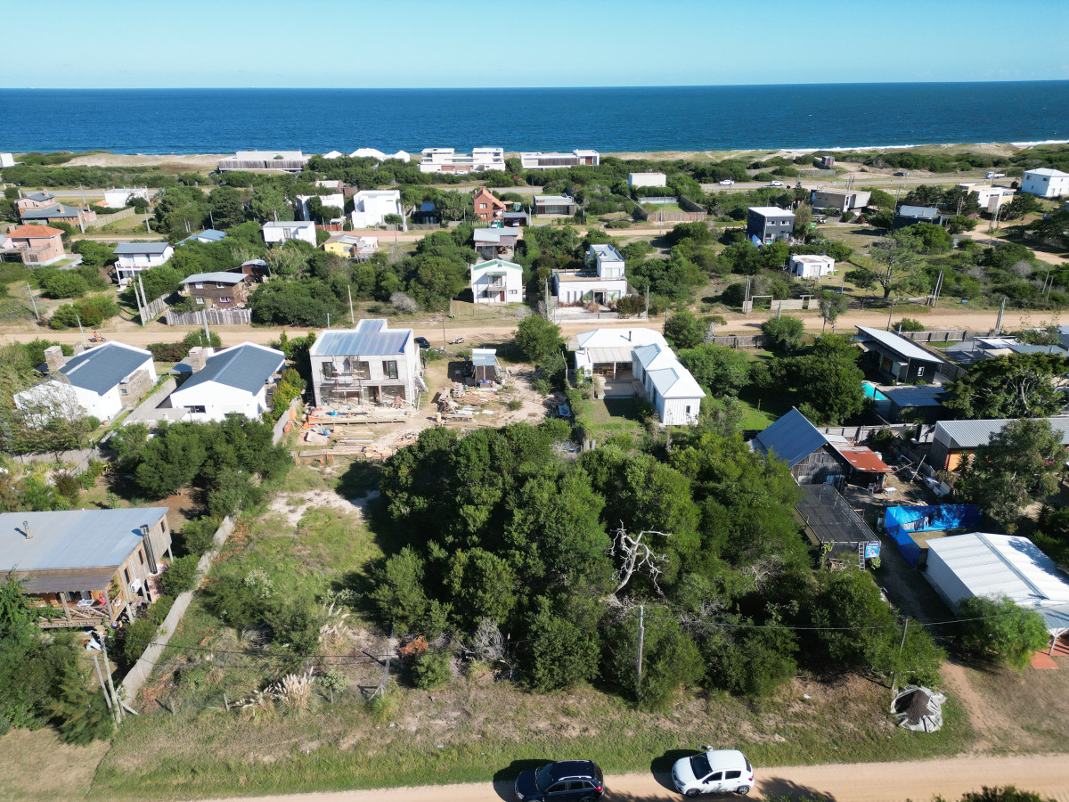Lote en La Juanita, José Ignacio