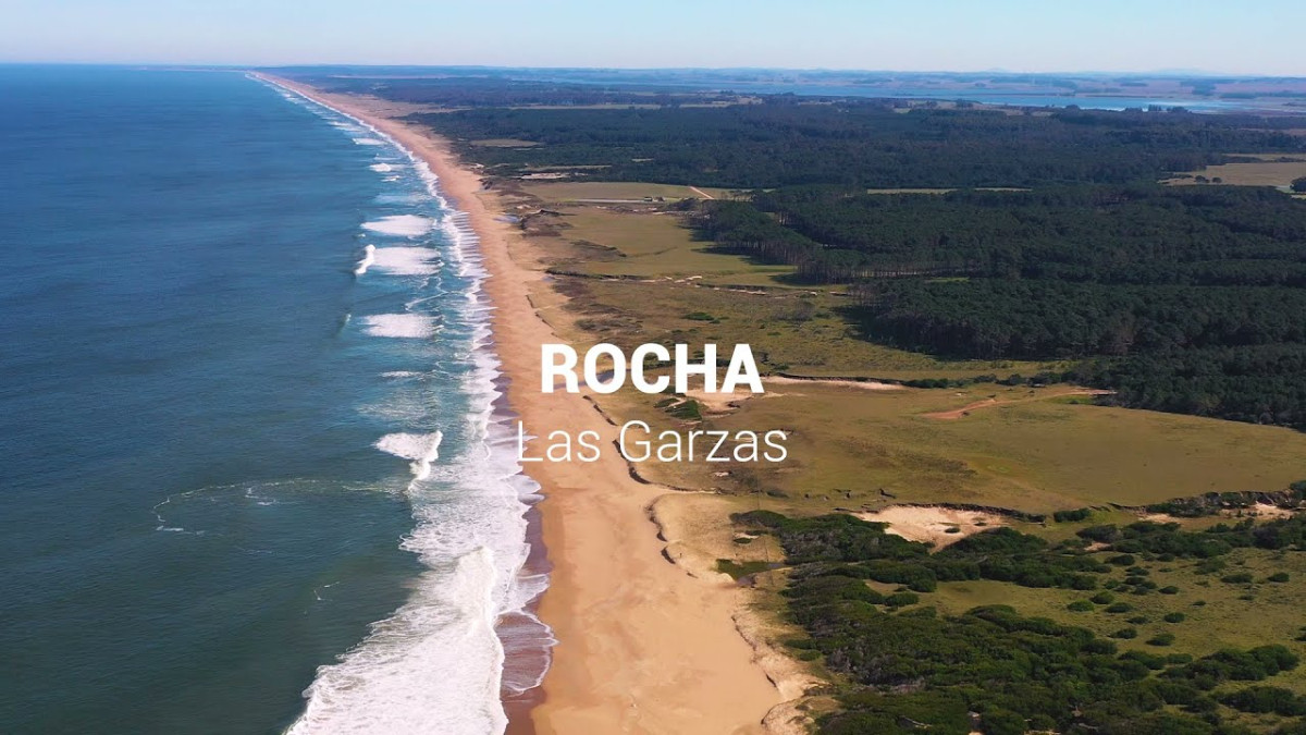 Lote en Las Garzas
