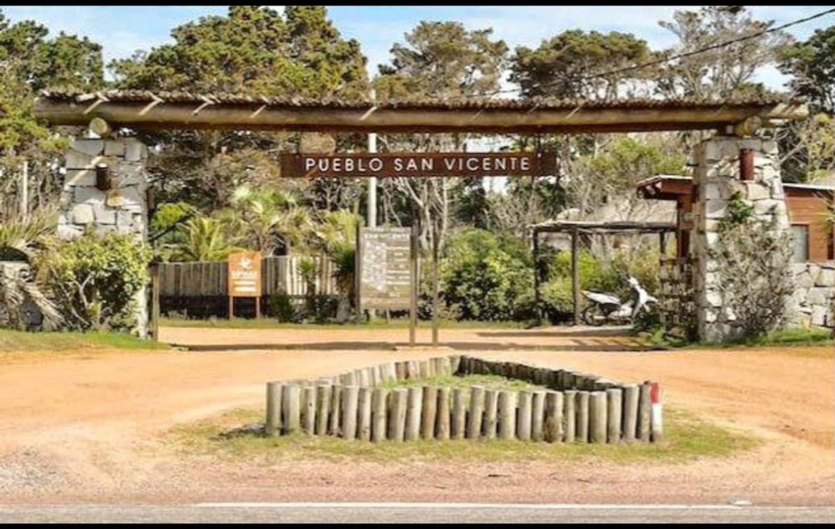 Lote en San Vicente, José Ignacio
