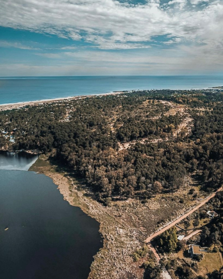 Lote en Reserva Montoya próximo al mar