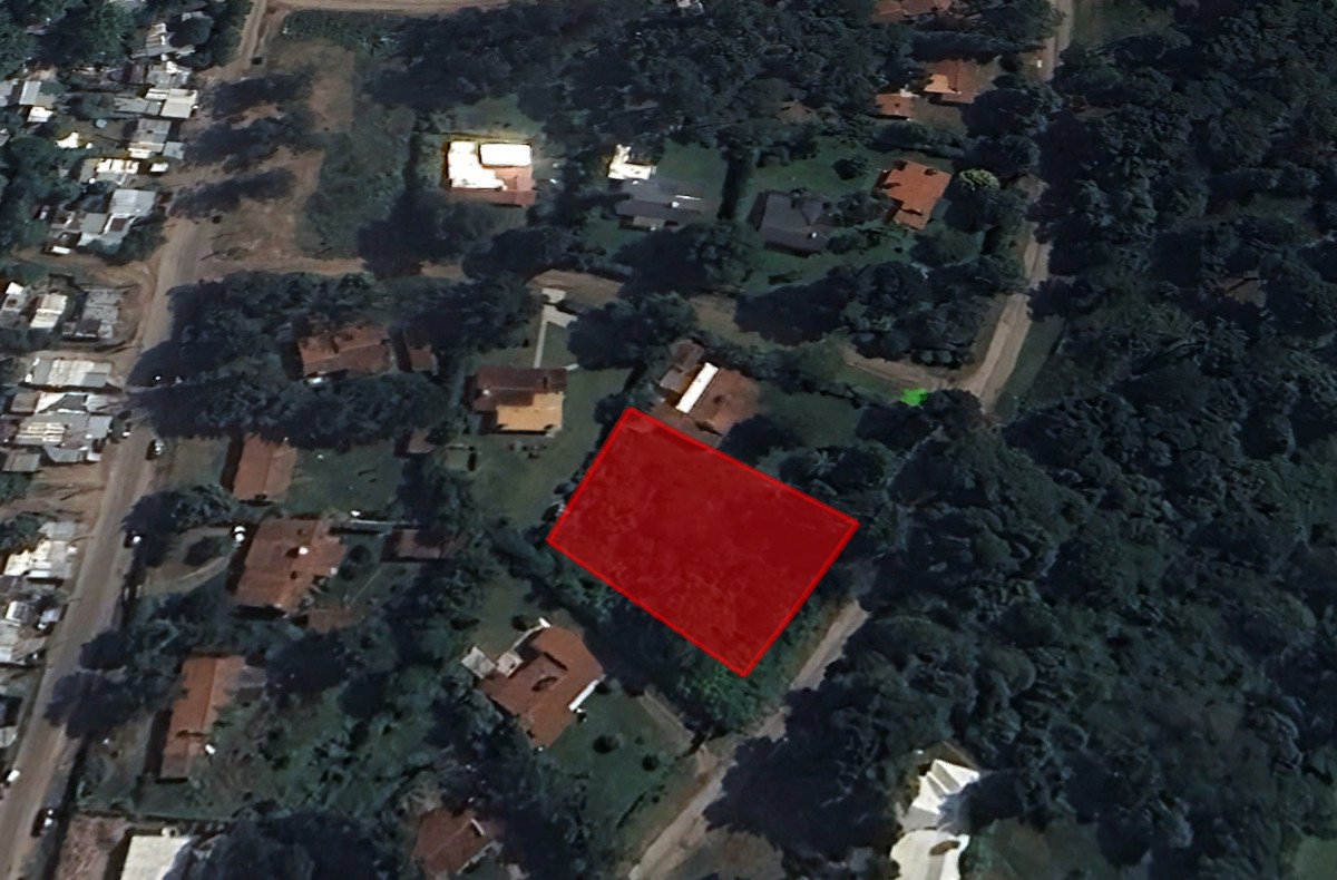 Lote Zona Golf