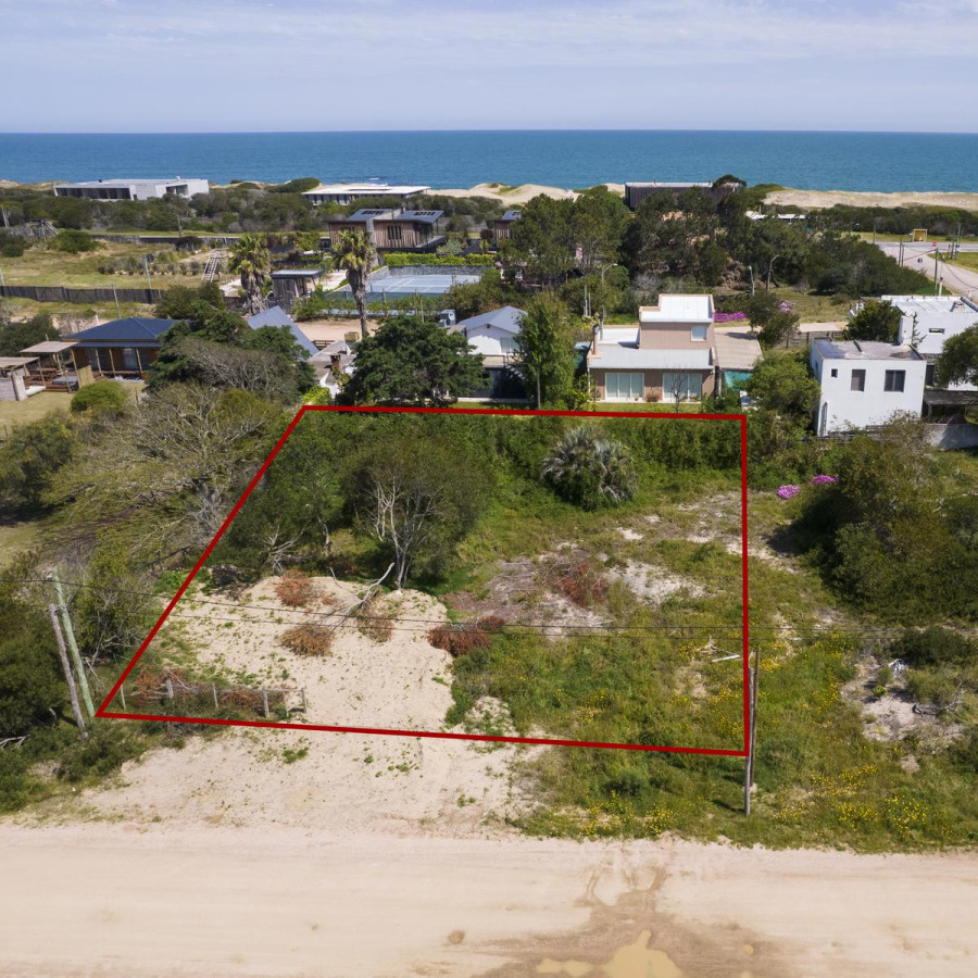 Lote en Venta La Juanita José Ignacio