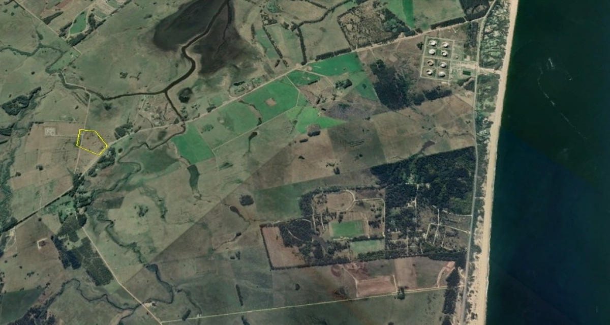 Lote de 6has en José Ignacio, Medelli