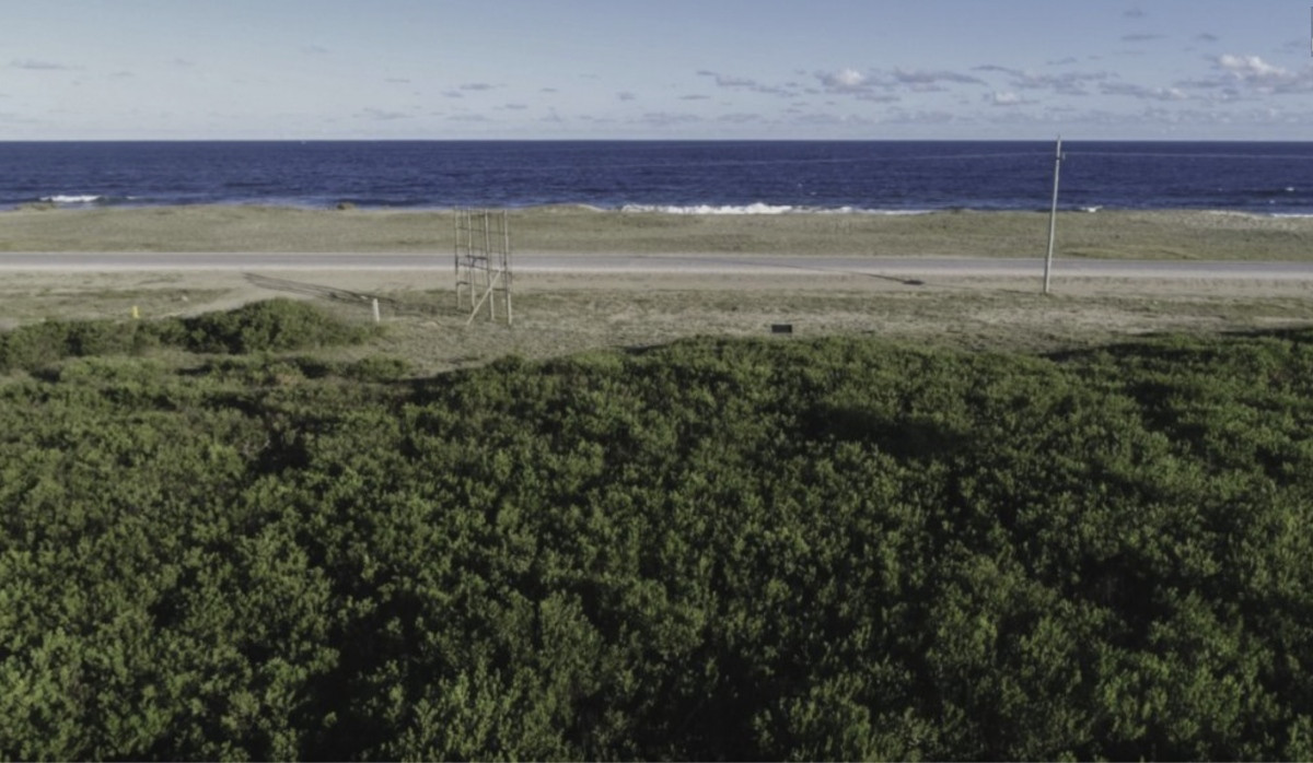 Terreno En Venta El Caracol, Laguna Garzón