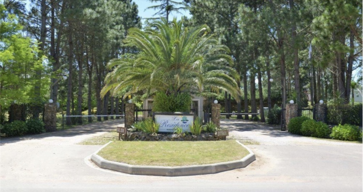 Lotes en Barrio Privado LA RESIDENCE, Punta del Este
