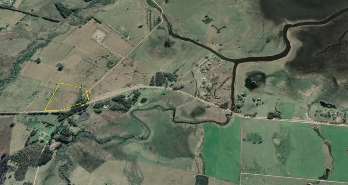 Lote de 5has en José Ignacio, Medelli