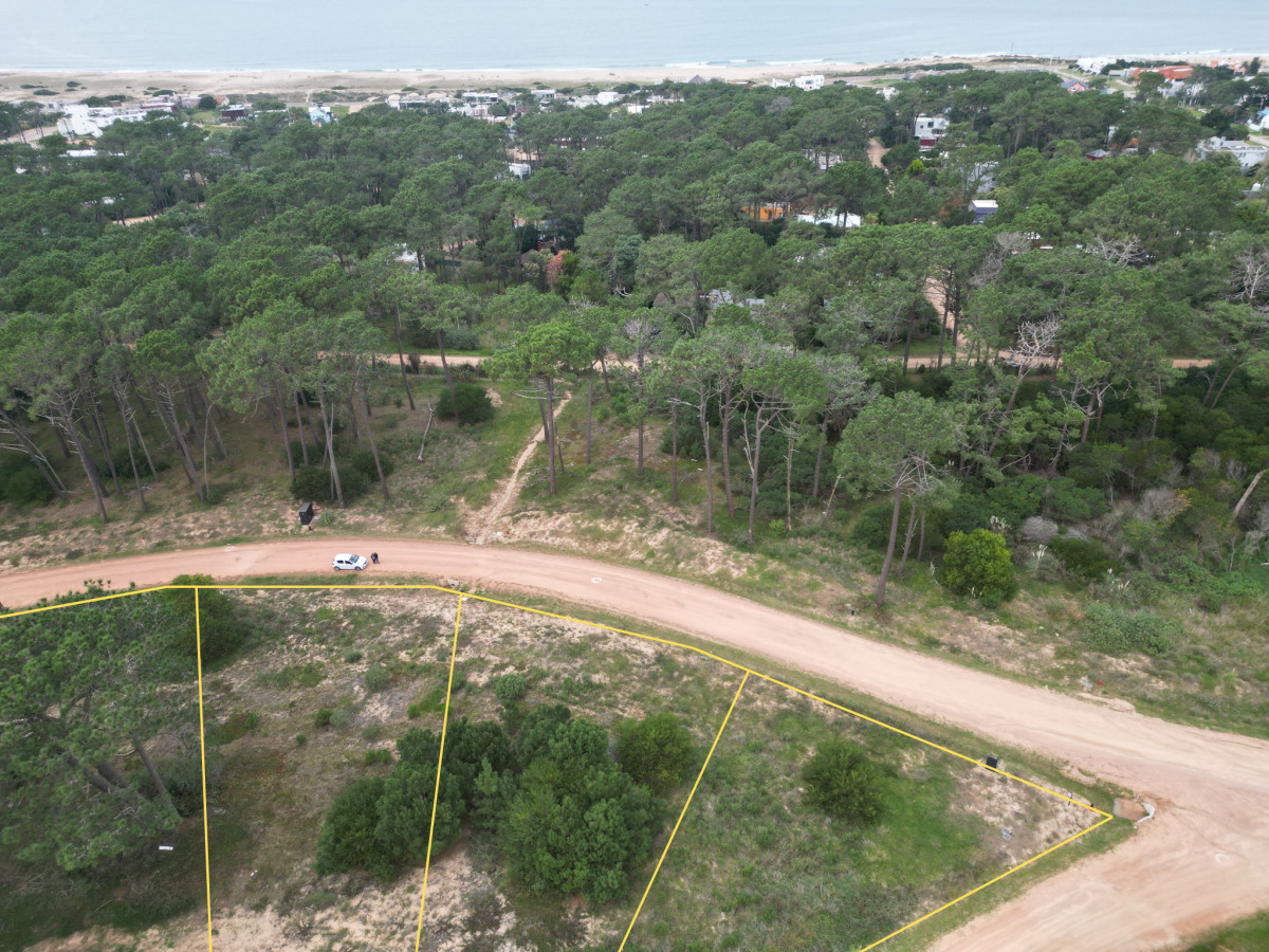 Terreno en barrio cerrado Reserva Montoya