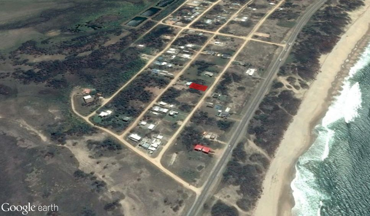 Terreno, La Juanita, José Ignacio