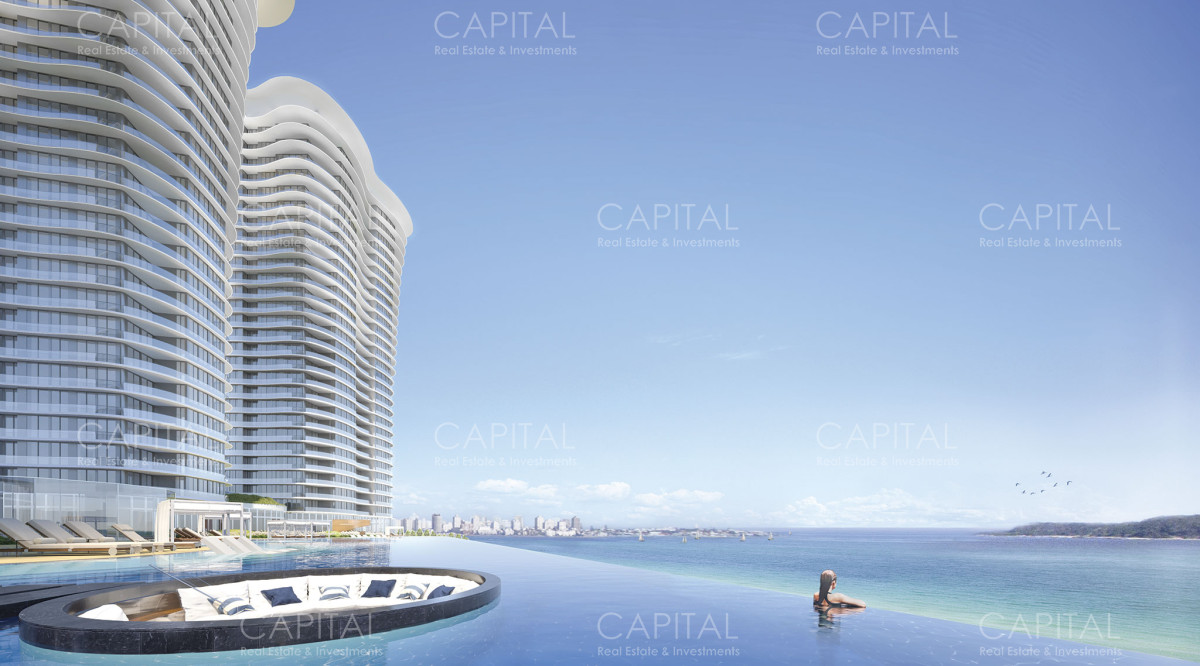 Fendi Chateau Residences, foto 2
