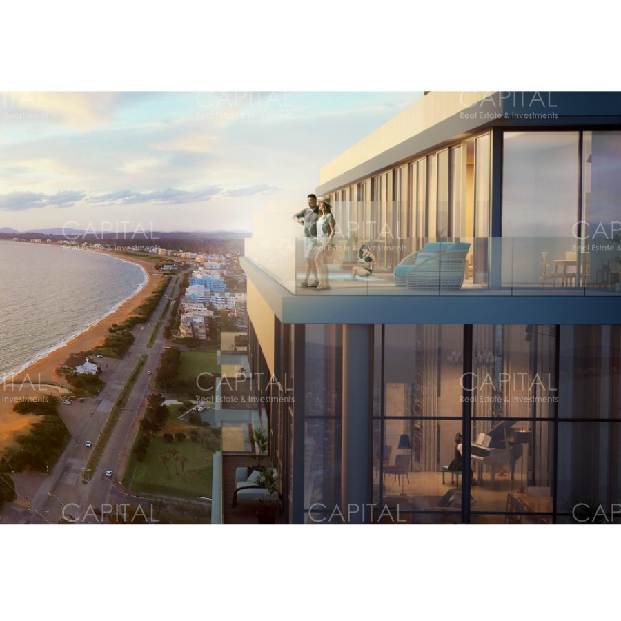 Venetian Luxury Residences, photo 1