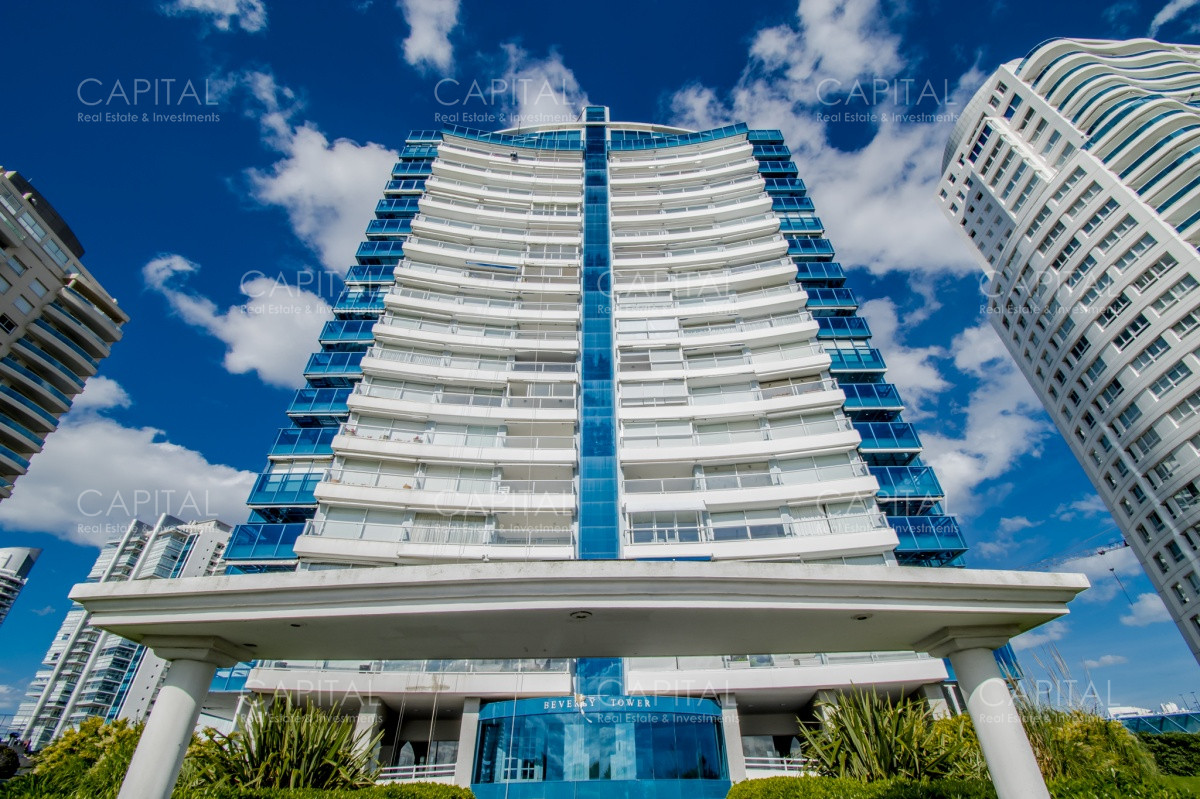 Beverly tower, photo 1