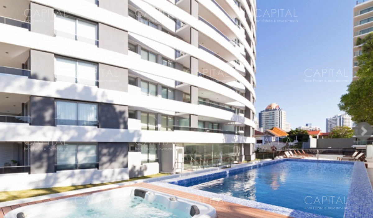 Torre Esmeralda, foto 2