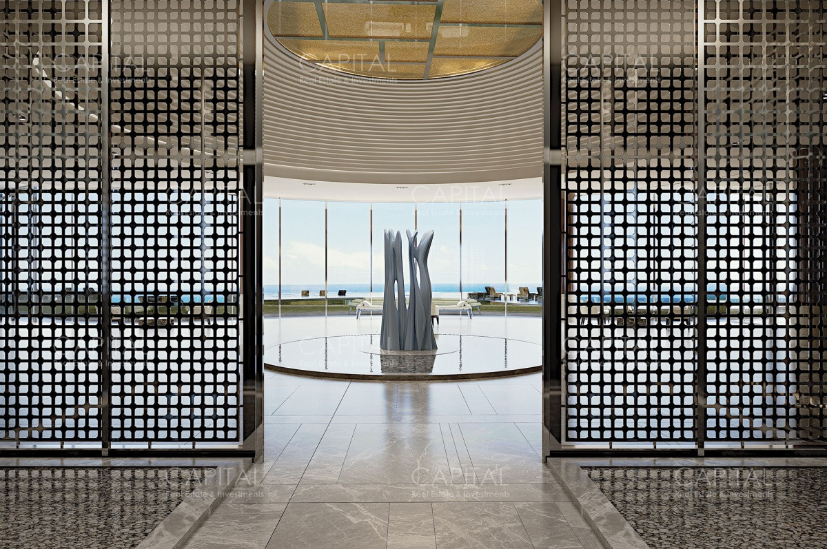 Fendi Chateau Residences, foto 5