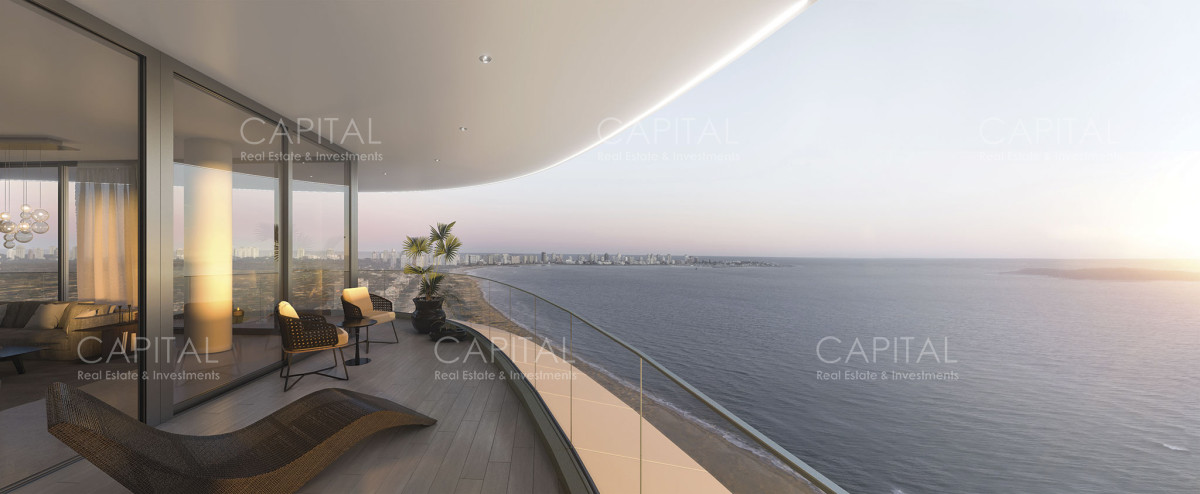 Fendi Chateau Residences, foto 3