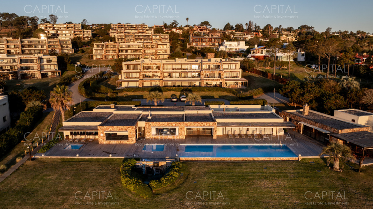Quartier Punta Ballena, photo 1