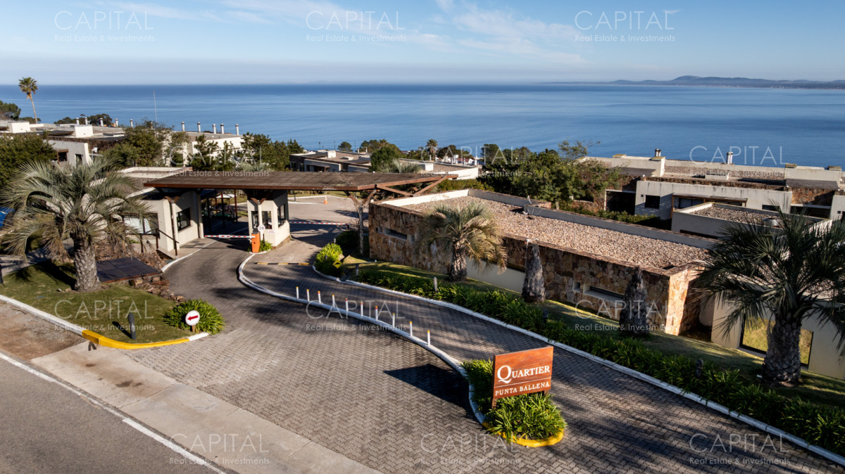 Quartier Punta Ballena, photo 2