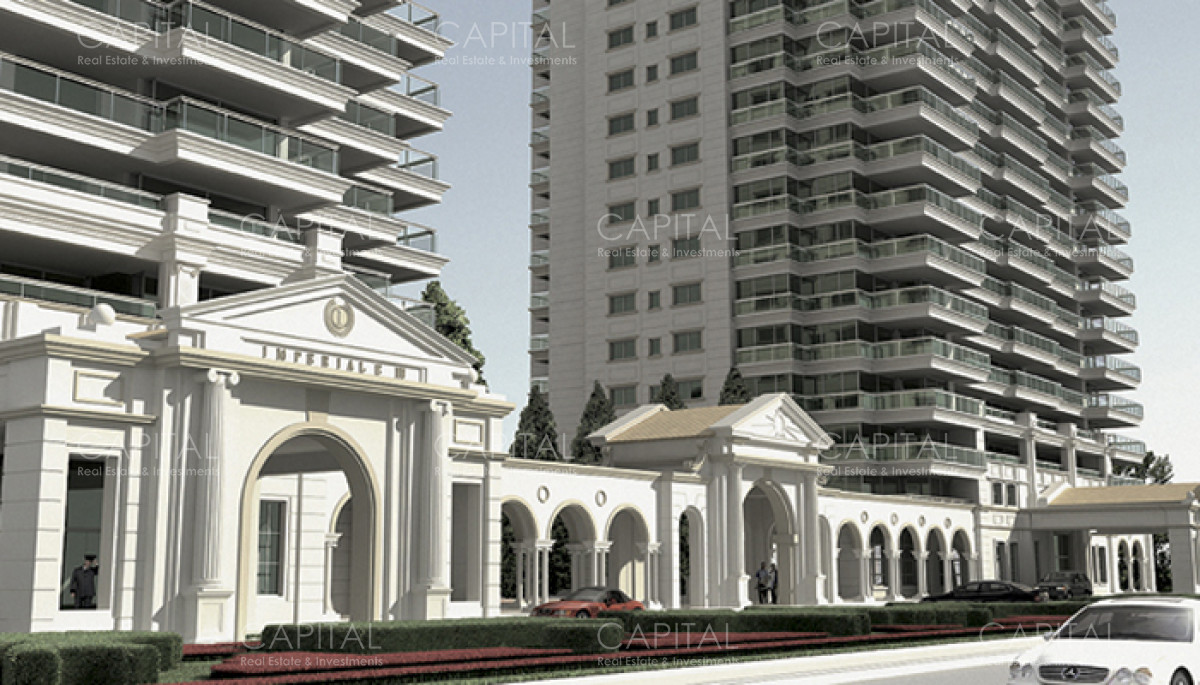 Imperiale i, photo 1